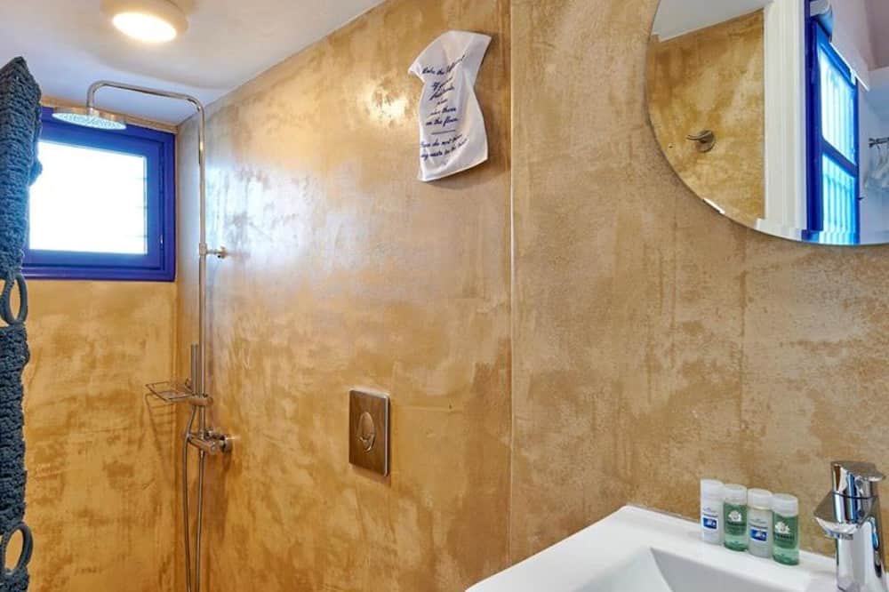 Photo of Bathroom in Kimolos