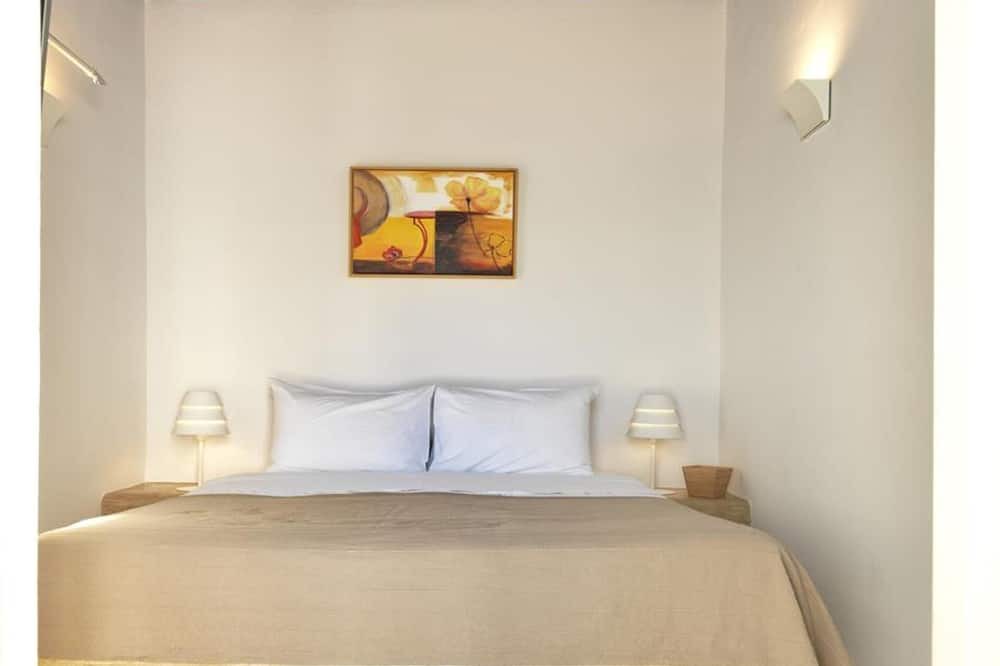 Photo of Bedroom in Kimolos