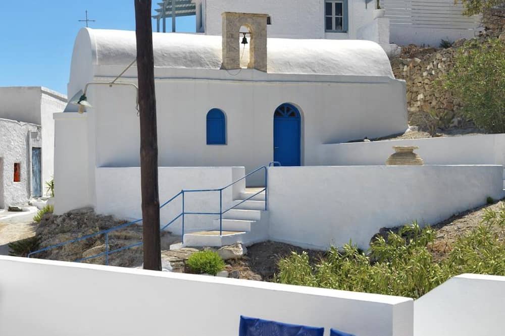 Photo of Outdoor in Kimolos