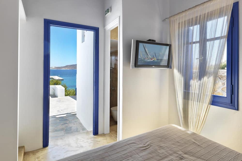 Photo of Bedroom in Kimolos