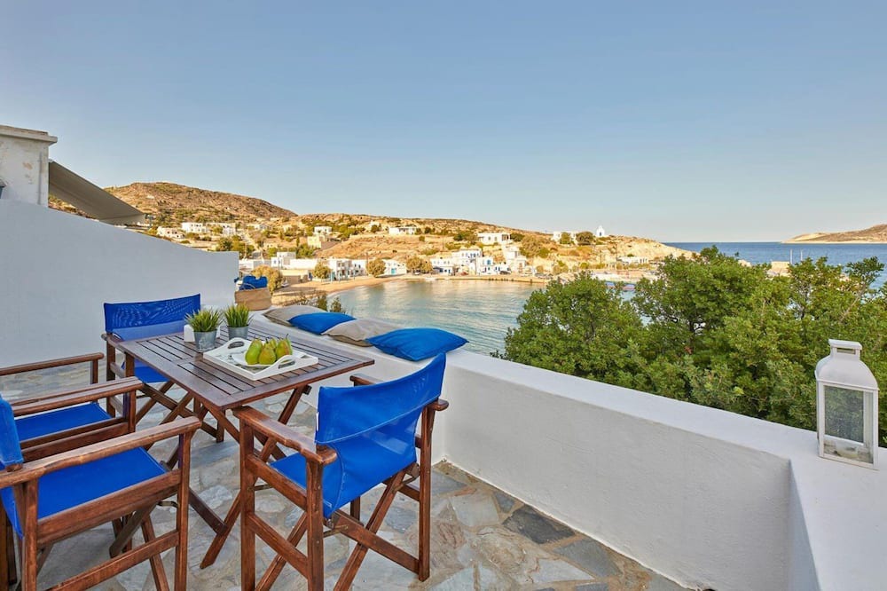 Photo of Outdoor in Kimolos