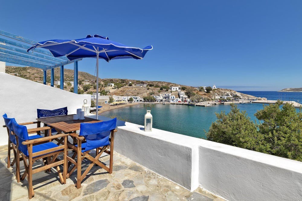 Photo of Outdoor in Kimolos