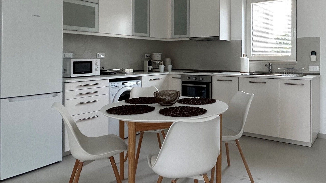 Photo of Kitchen in Achlia