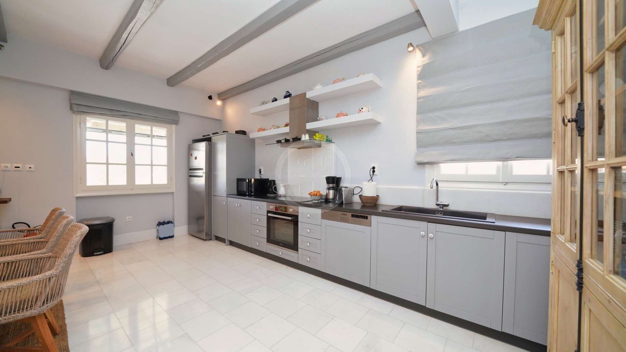 Photo of Kitchen in Papastavraiika