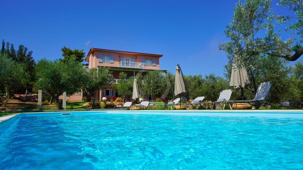 Photo of Outdoor in Papastavraiika