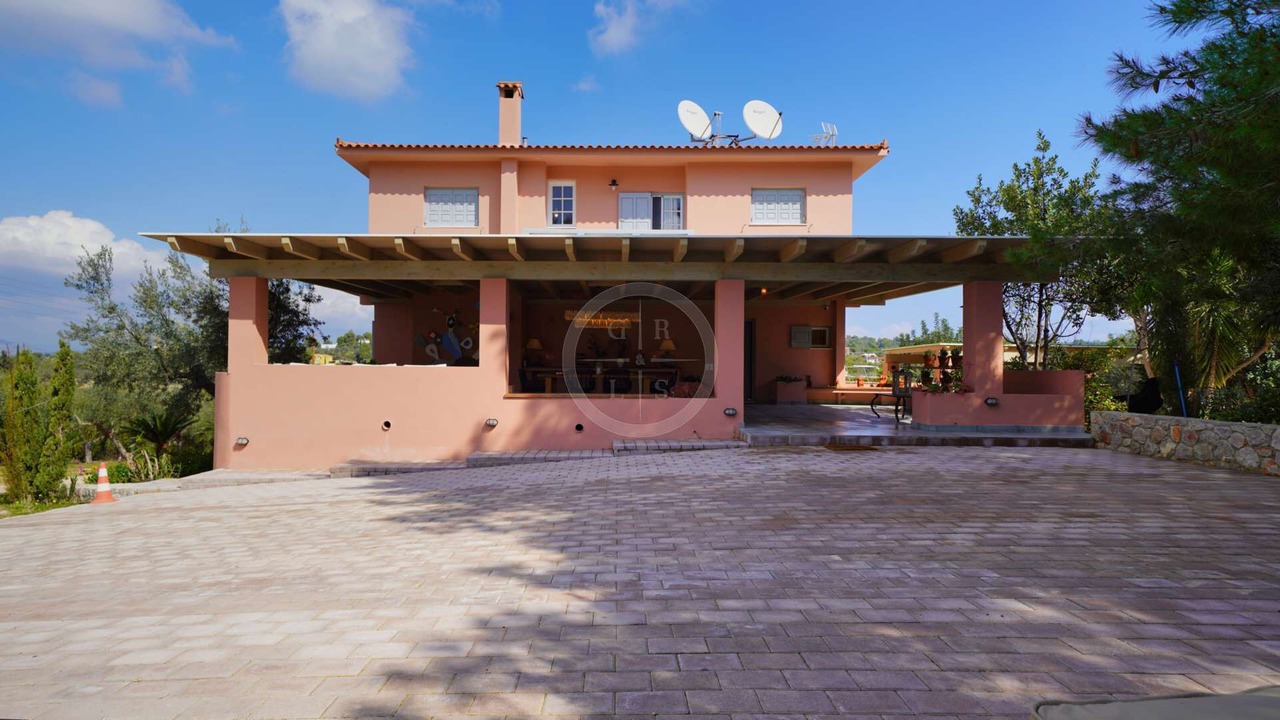 Photo of Outdoor in Papastavraiika