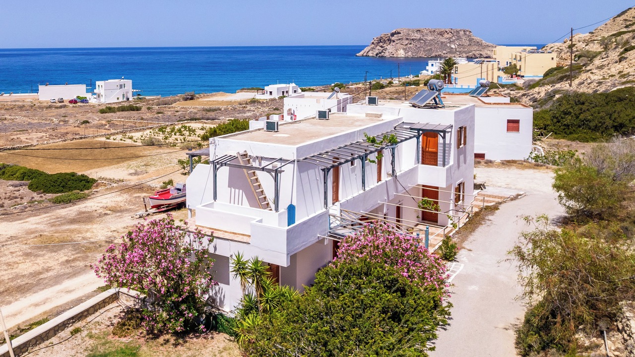 Photo of Outdoor in Lefkos