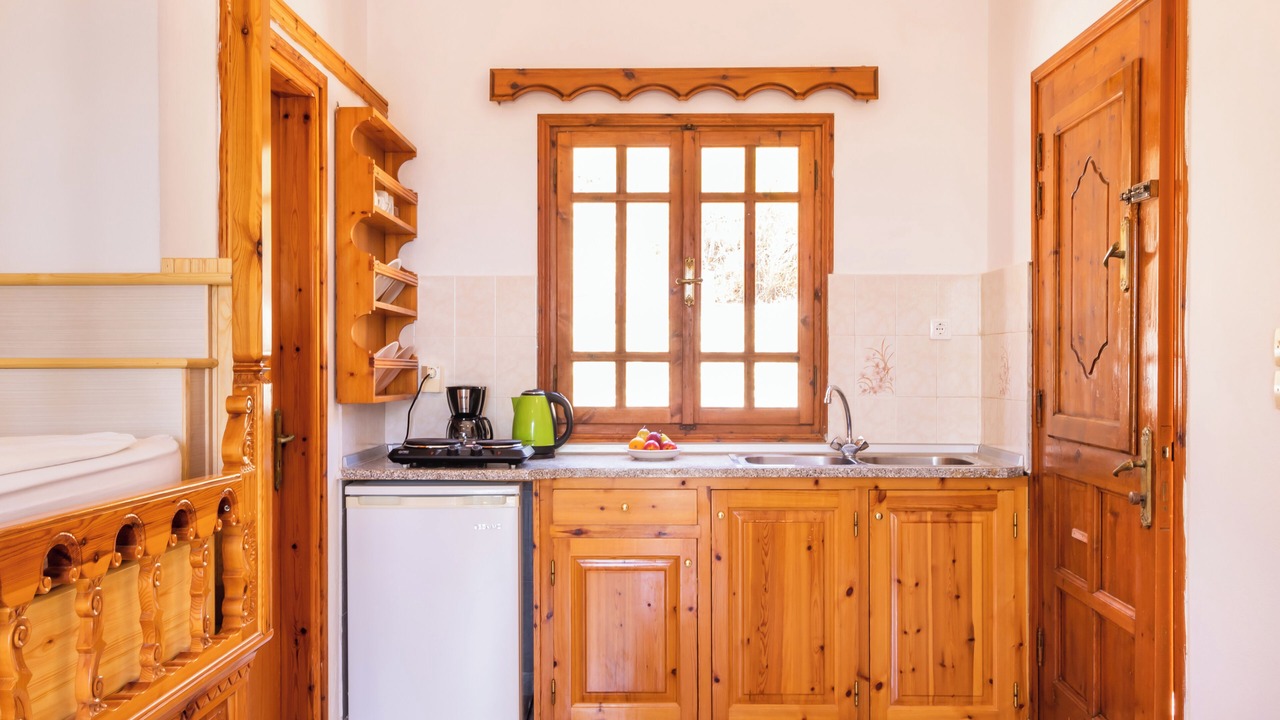 Photo of Bedroom in Lefkos