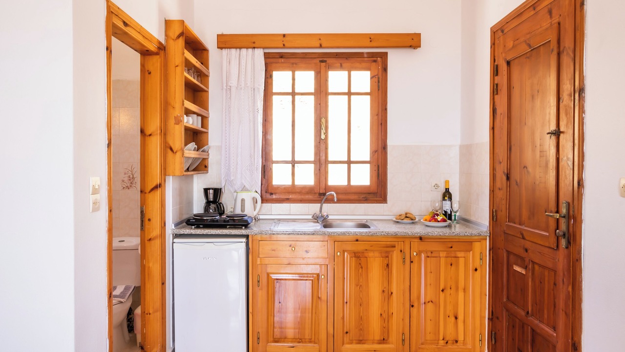 Photo of Bedroom in Lefkos