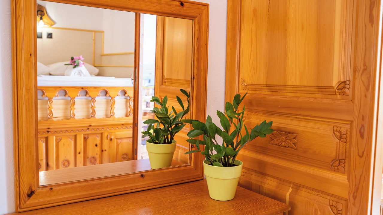 Photo of Bedroom in Lefkos