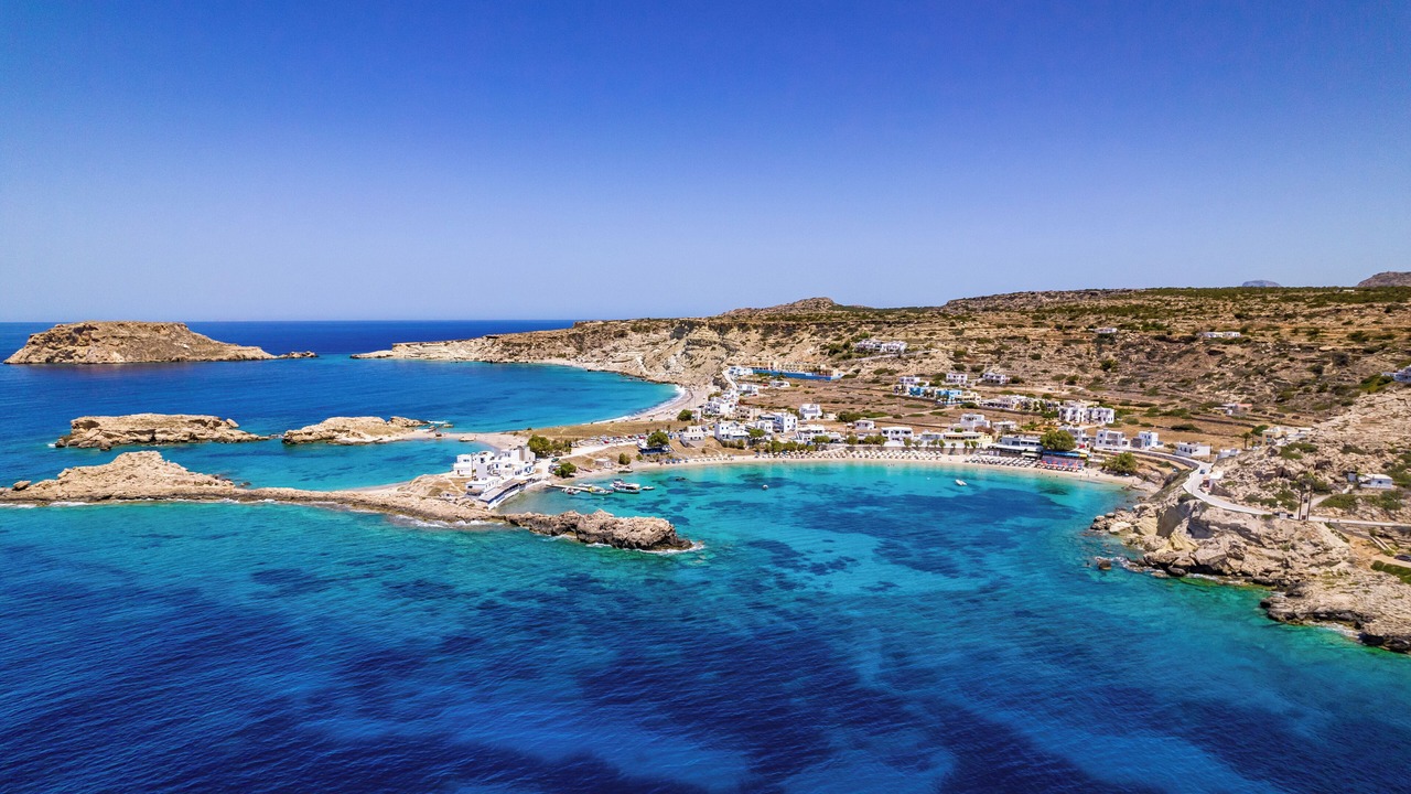 Photo of Others in Lefkos
