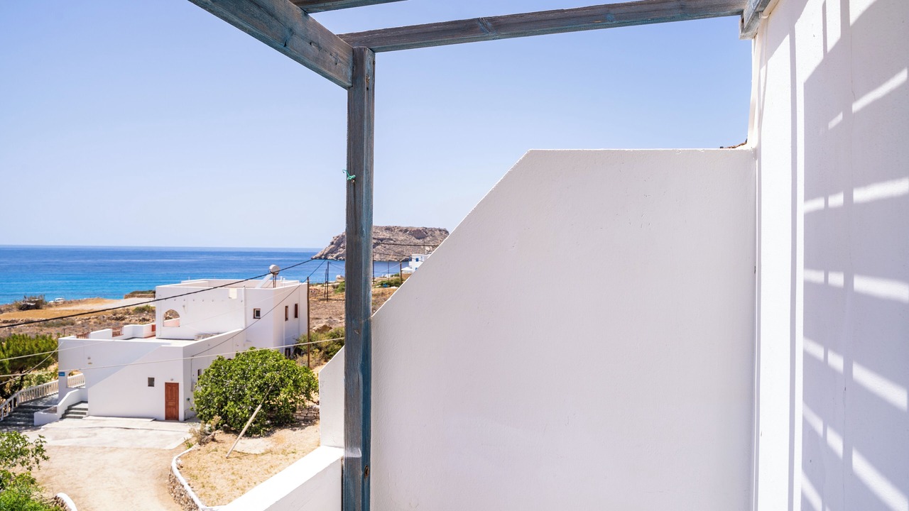 Photo of Bedroom in Lefkos