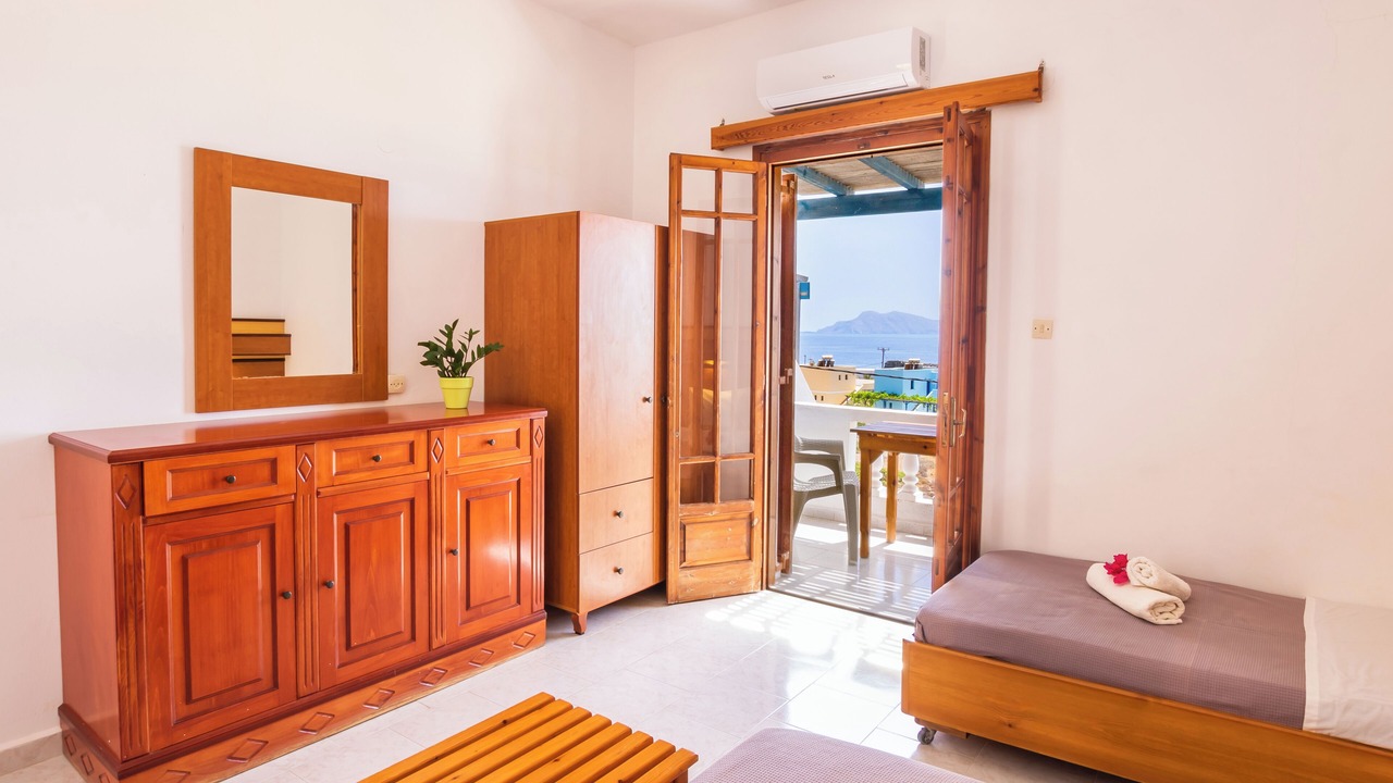 Photo of Bedroom in Lefkos