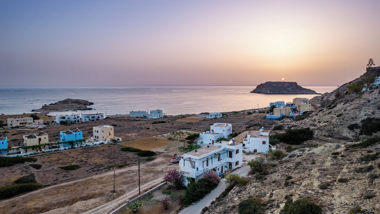 Photo of Outdoor in Lefkos