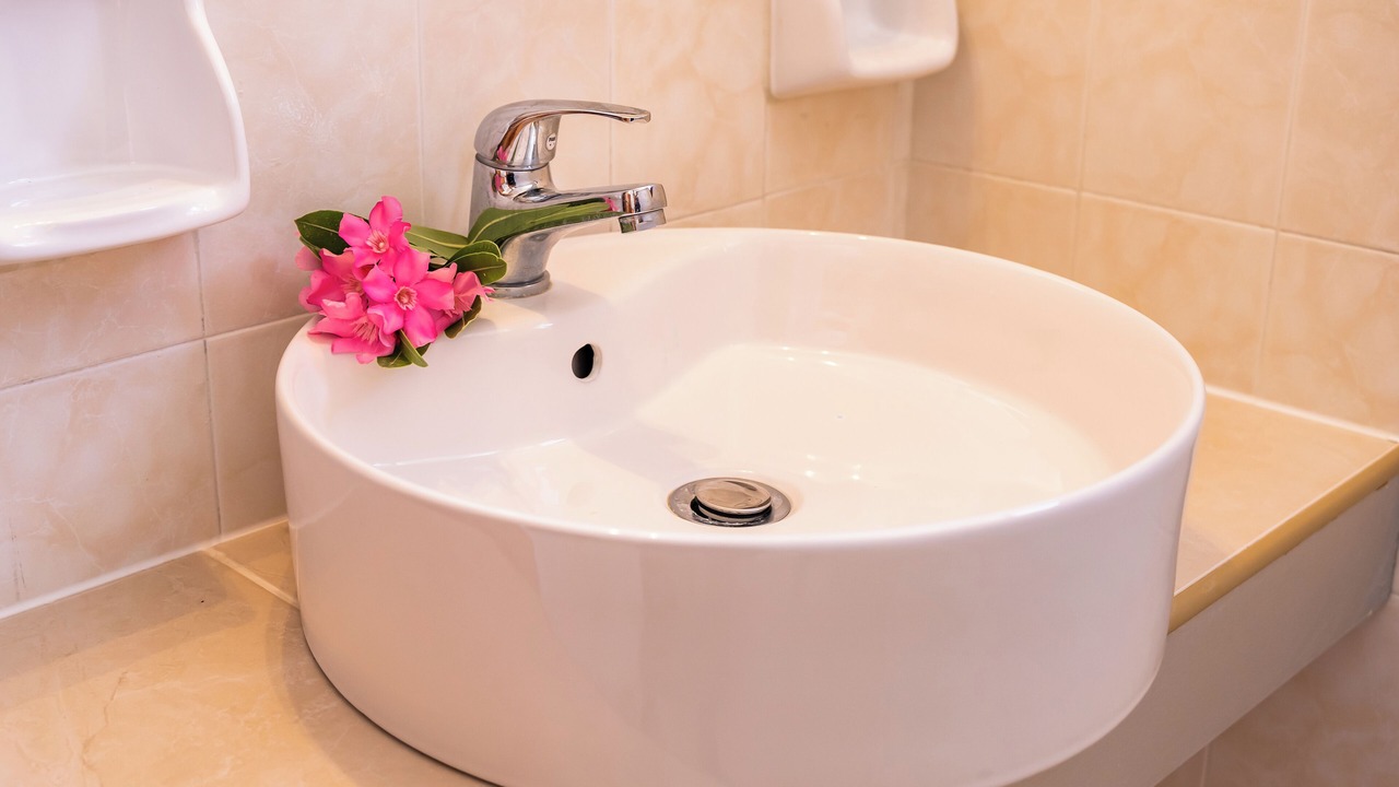 Photo of Bathroom in Lefkos