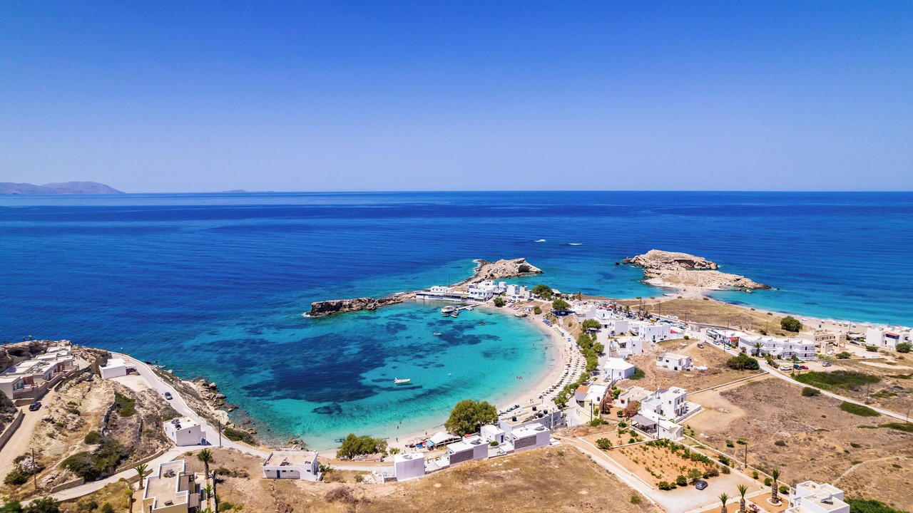 Photo of Outdoor in Lefkos