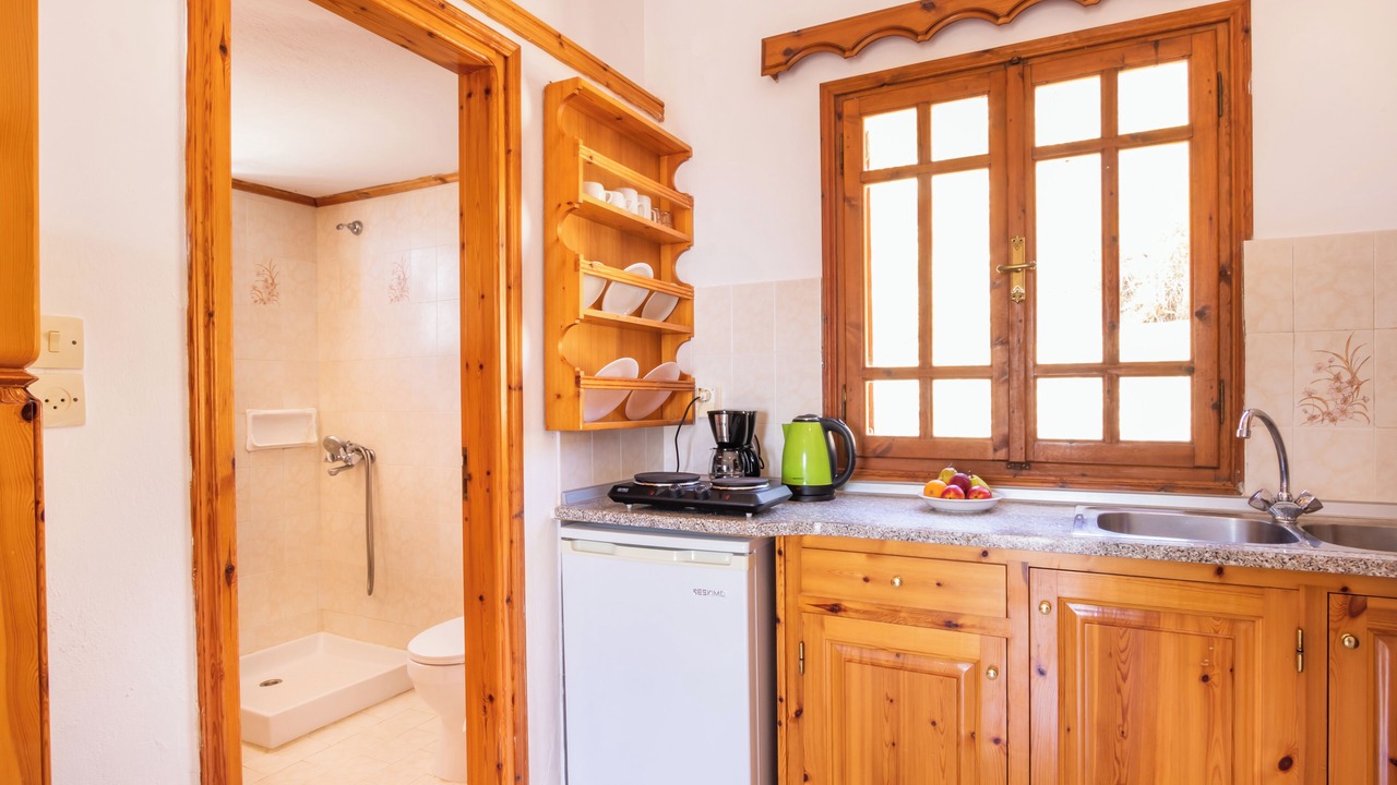 Photo of Bedroom in Lefkos