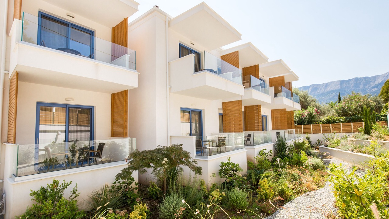 Photo of Outdoor in Golden Beach