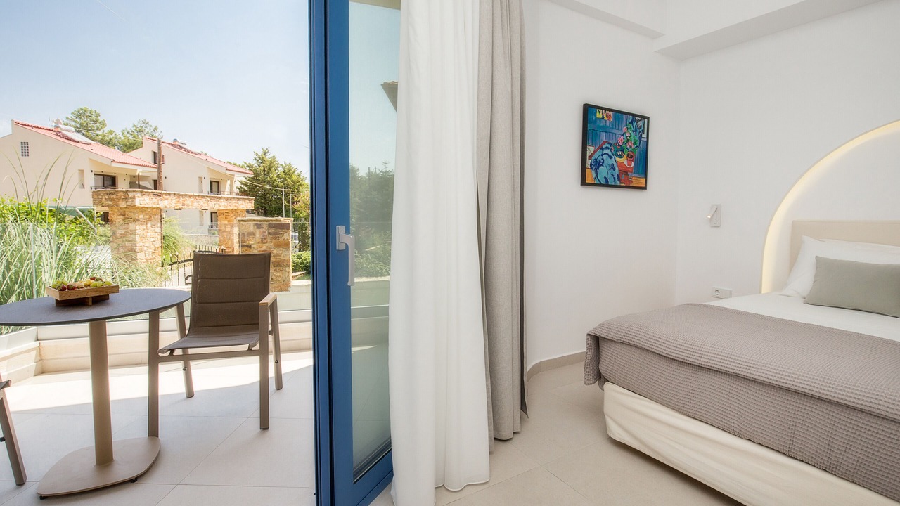 Photo of Patio Balcony in Golden Beach