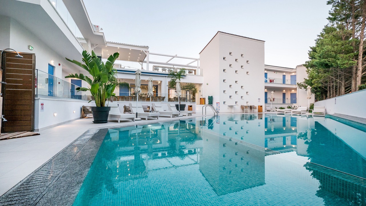 Photo of Outdoor in Golden Beach