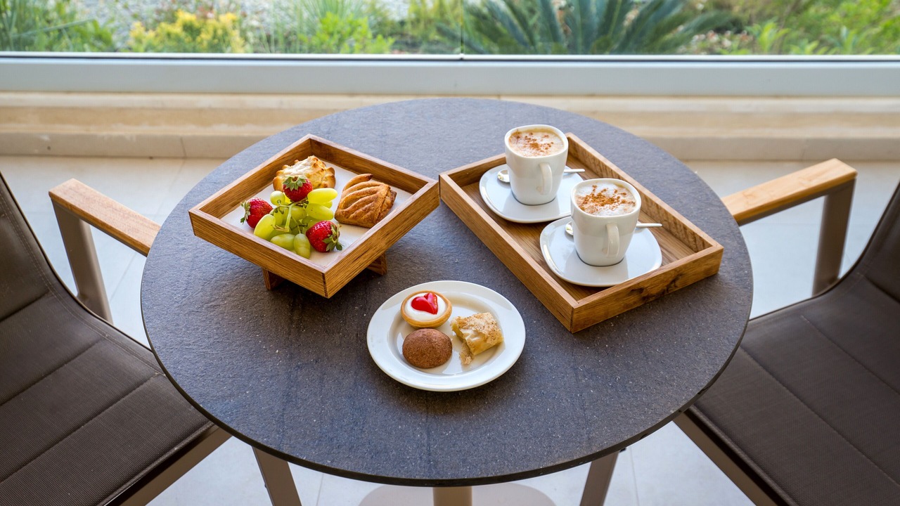 Photo of Patio Balcony in Golden Beach