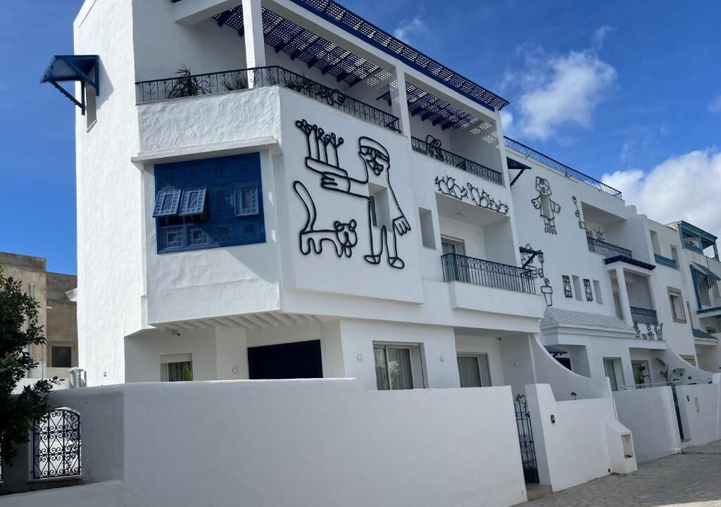 Photo of Outdoor in Sidi Bou Said