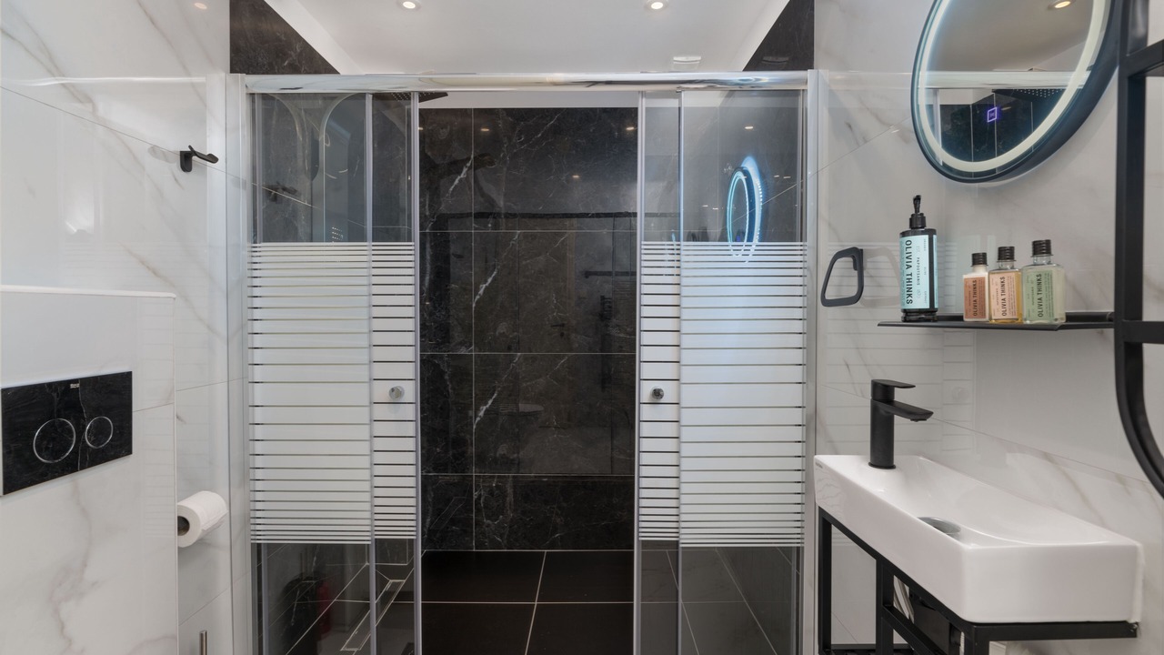 Photo of Bathroom in Chios