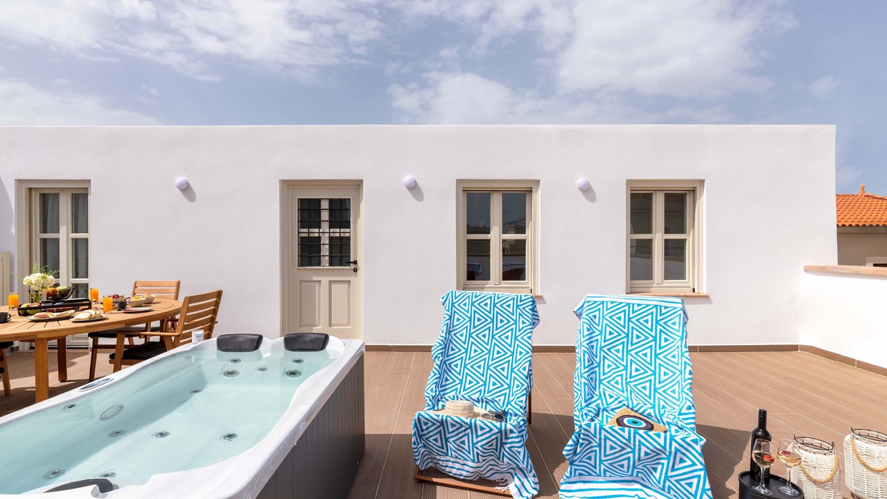 Photo of Outdoor in Chios