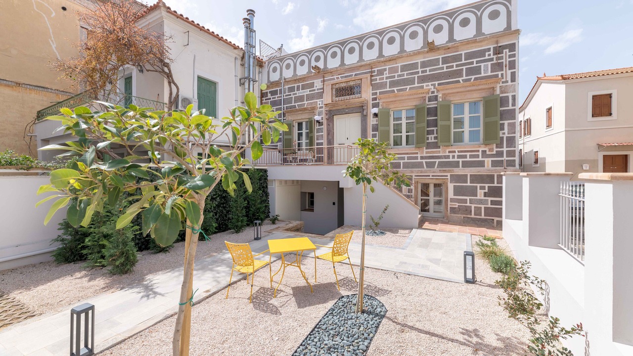 Photo of Outdoor in Chios