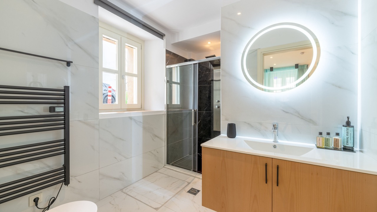 Photo of Bathroom in Chios