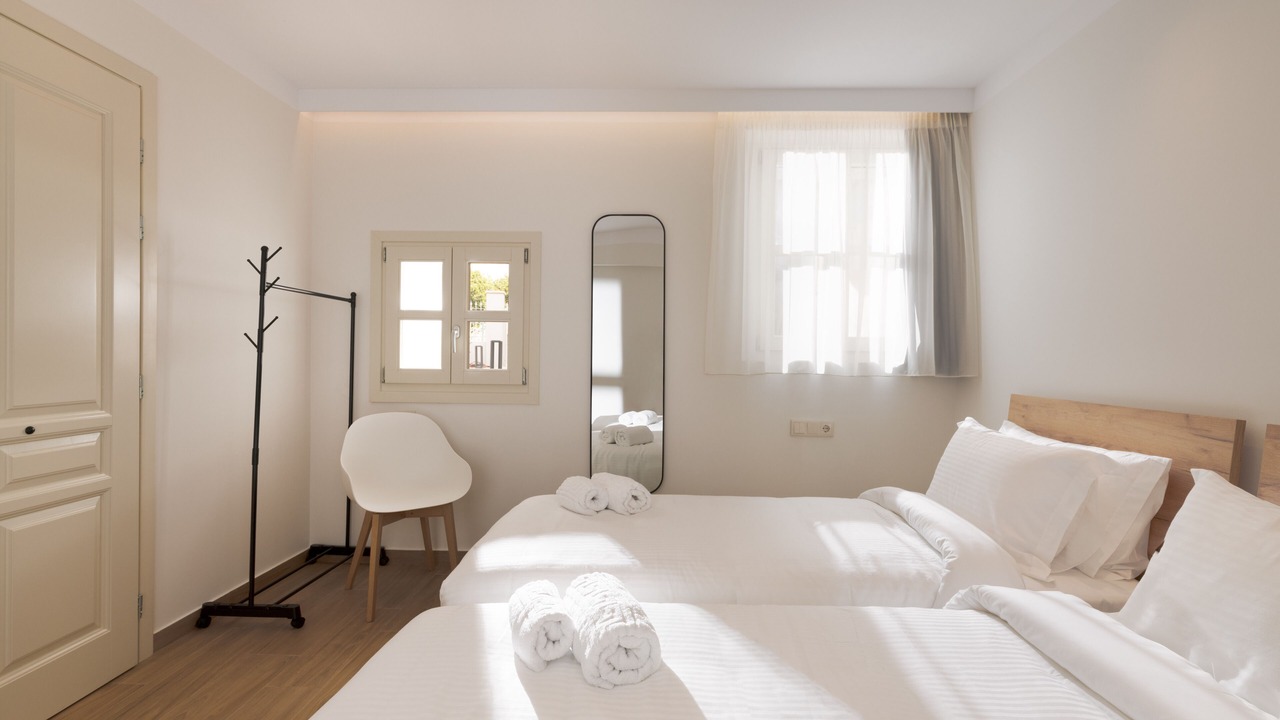 Photo of Bedroom in Chios