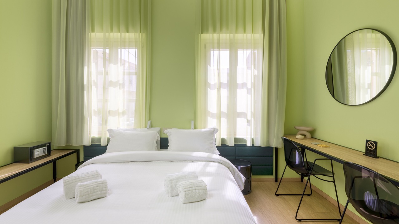 Photo of Bedroom in Chios