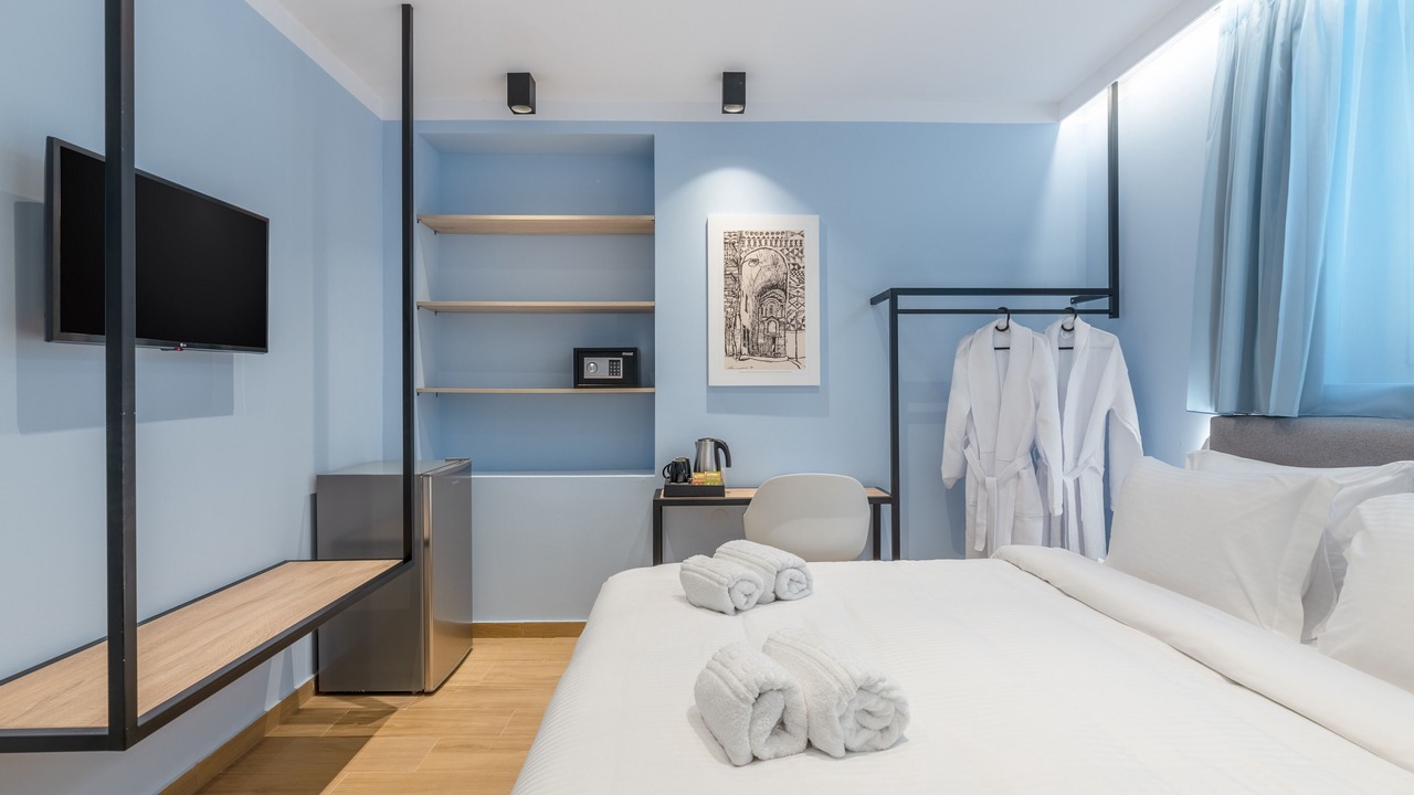 Photo of Bedroom in Chios