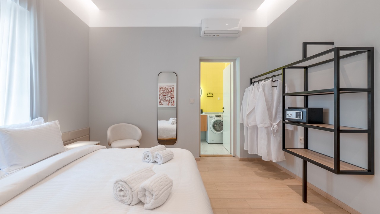 Photo of Bedroom in Chios