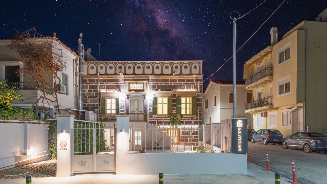 Photo of Outdoor in Chios