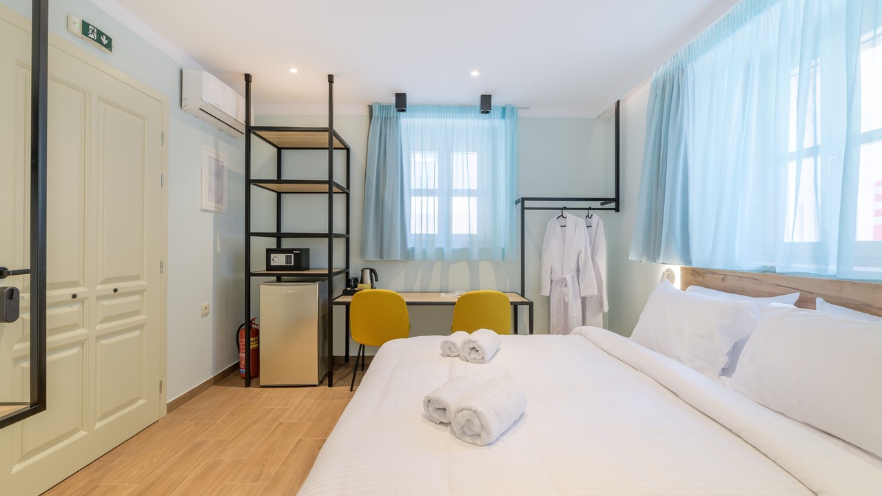 Photo of Bedroom in Chios