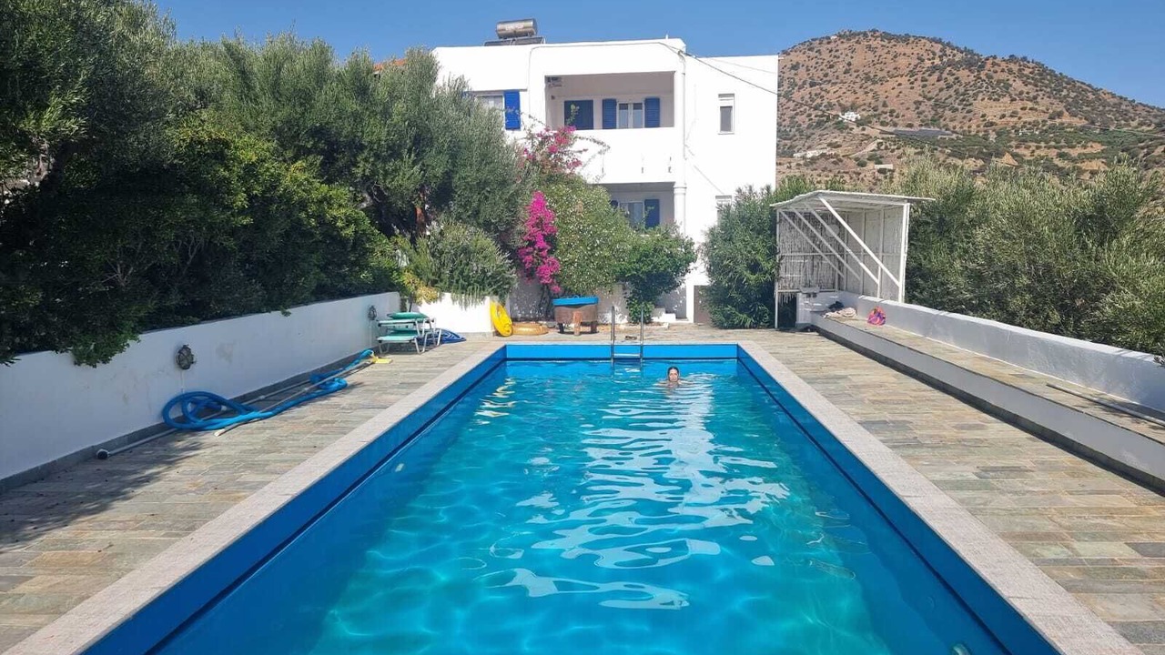 Photo of Outdoor in Agia Galini