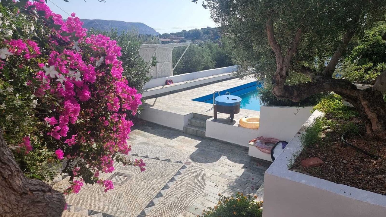 Photo of Outdoor in Agia Galini