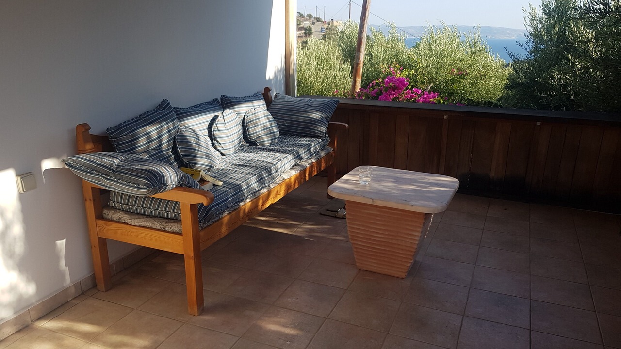 Photo of Outdoor in Agia Galini