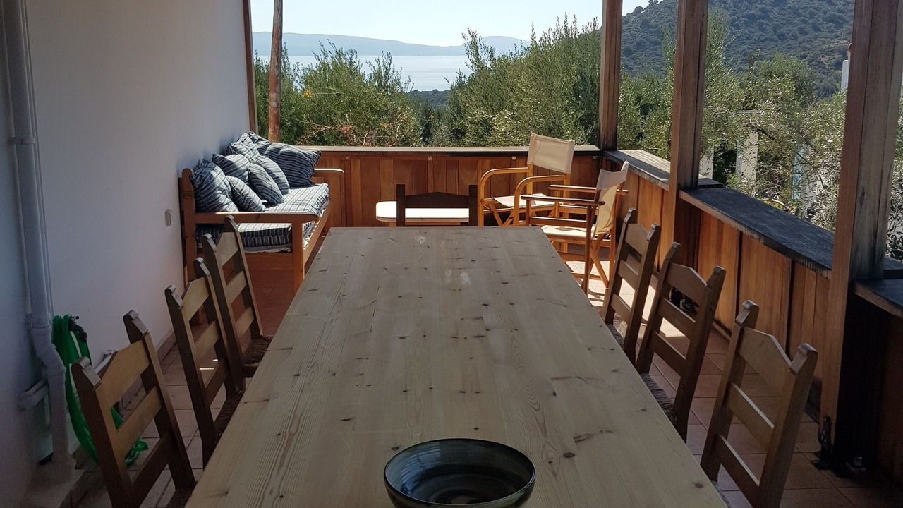 Photo of Outdoor in Agia Galini