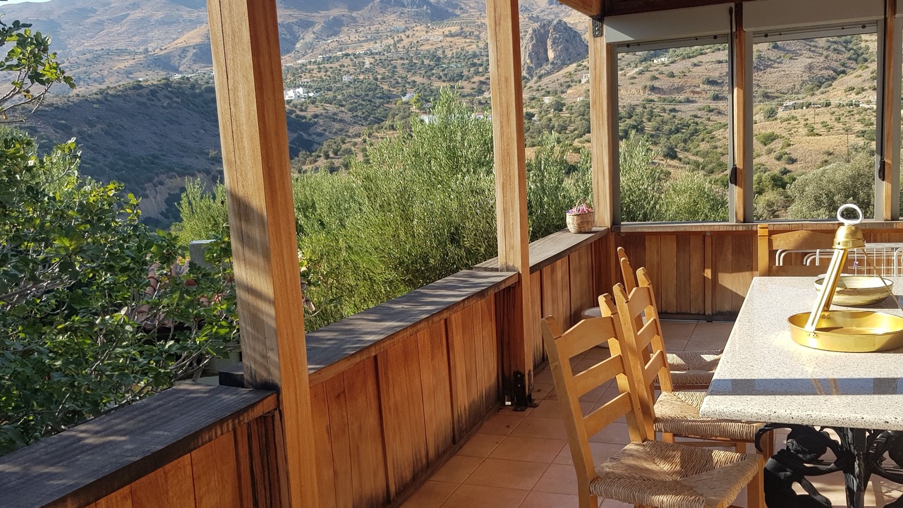 Photo of Outdoor in Agia Galini