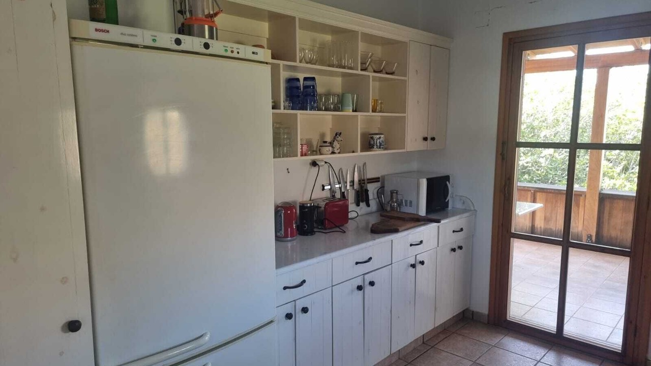 Photo of Kitchen in Agia Galini