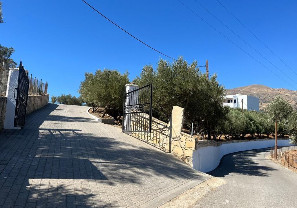 Photo of Outdoor in Agia Galini
