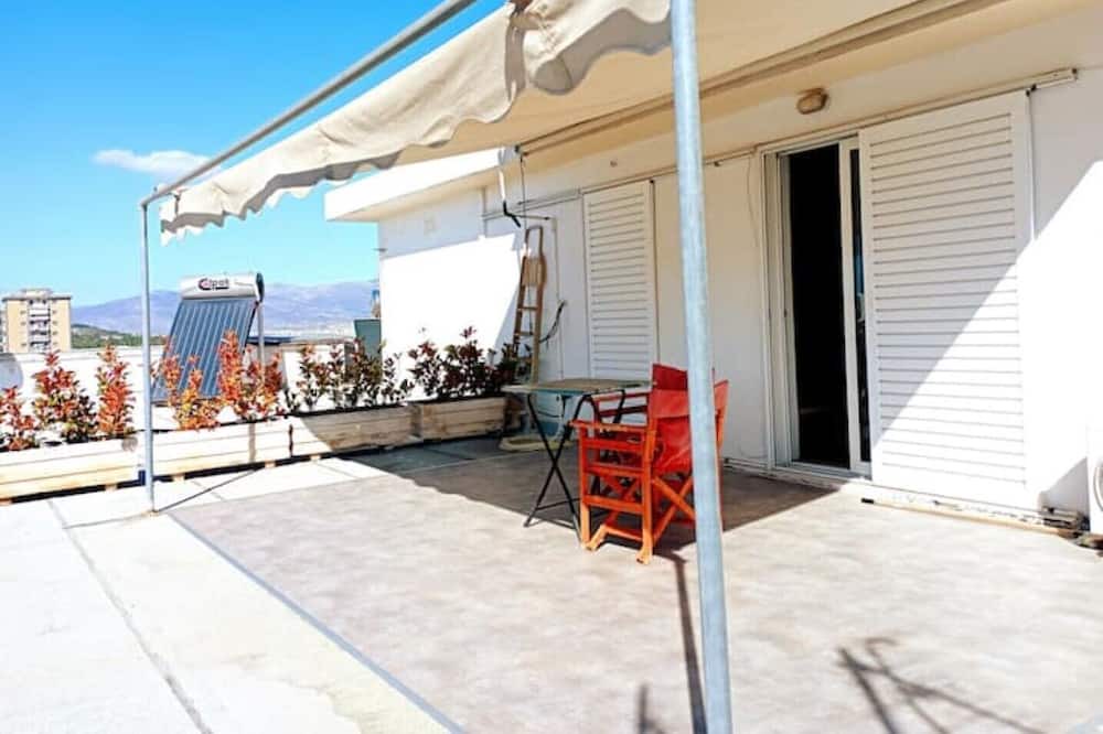 Photo of Patio Balcony in Papagou-Holargos