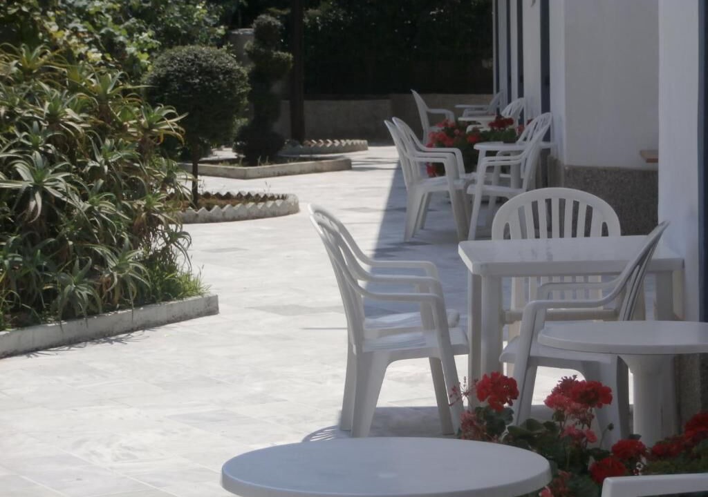 Photo of Patio Balcony in Acharavi