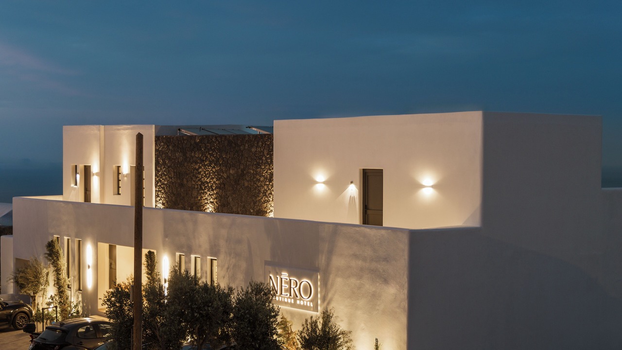 Photo of Outdoor in Imerovigli