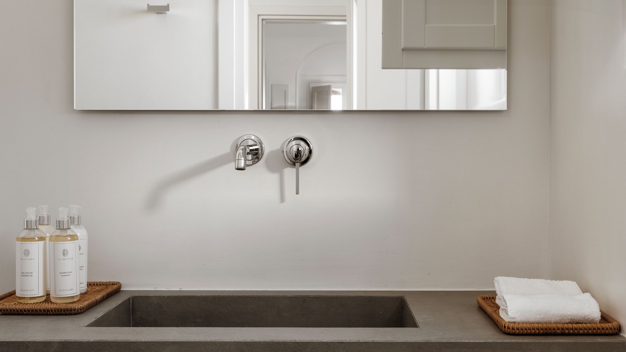 Photo of Bathroom in Imerovigli