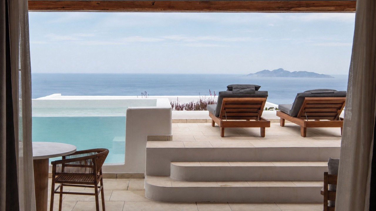 Photo of Outdoor in Imerovigli