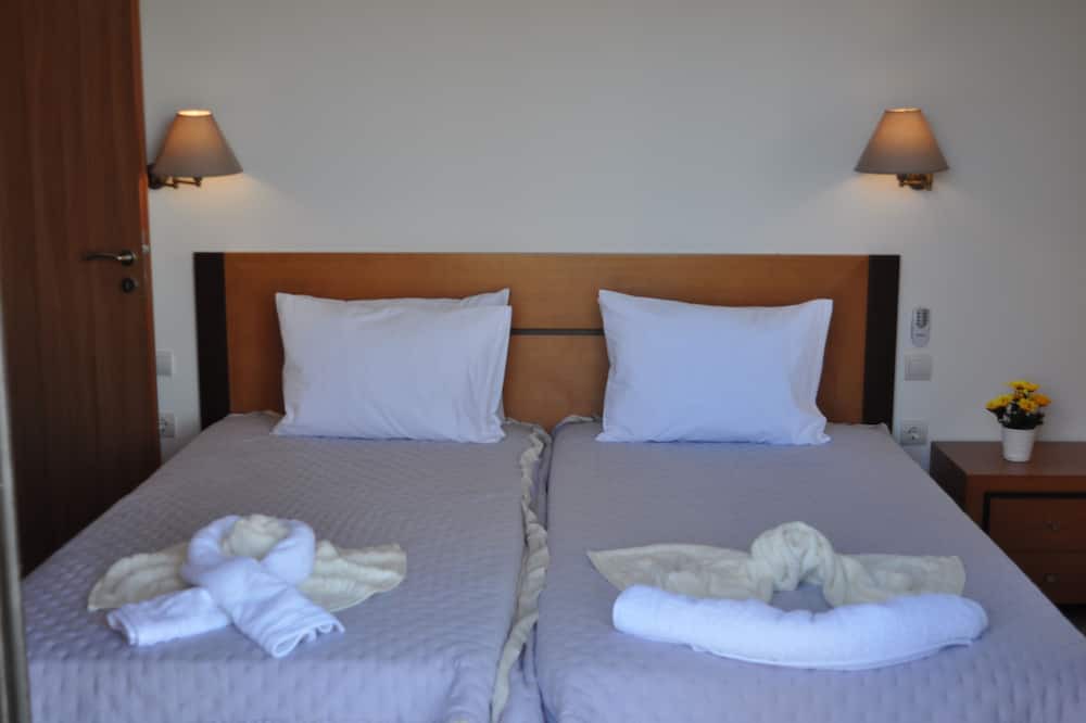 Photo of Bedroom in Zipari