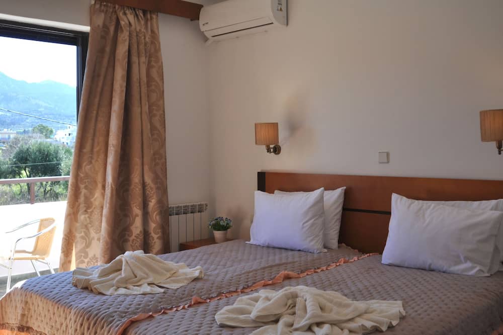 Photo of Bedroom in Zipari